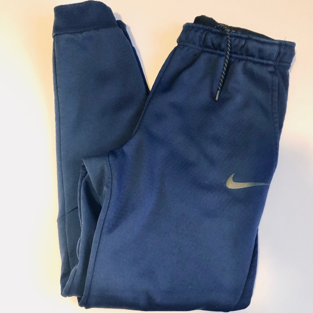 Men’s Nike Dri Fit Sweat Pants